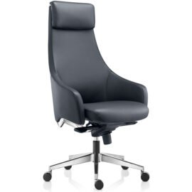 Leather Chair AR-C106-H