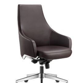 Leather Chair AR-C106-M