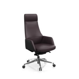 Leather Chair AR-C107-H