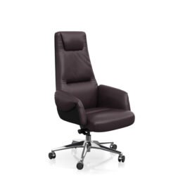 Leather Chair AR-C117-H