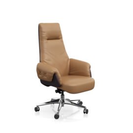 Leather Chair AR-C127-H