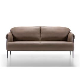 Leather Sofa  AR-S127-3