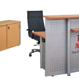 Recieption Desk AUS