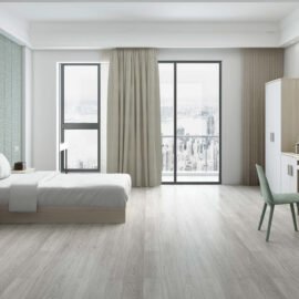 Apartment Furniture Set HJ-apt04