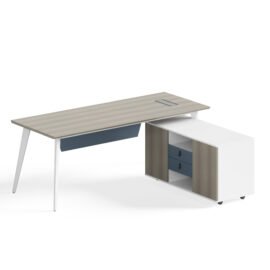 Manager Table / Office Desk / Workstation (LY-B16B/LY-B18B)