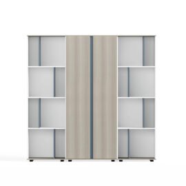 Filing Cabinet / Stationery Storage (LY-W20B)