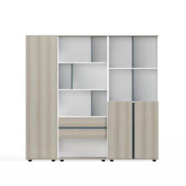 Filing Cabinet / Stationery Storage (LY-W21A)