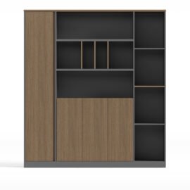 Filing Cabinet / Stationery Storage (MY-W18B)