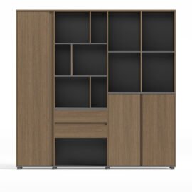 Filing Cabinet / Stationery Storage (MY-W20A)