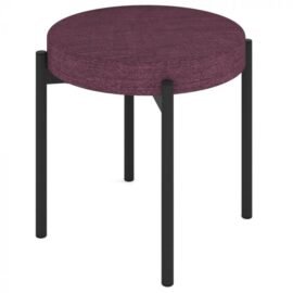 Biscuit Round Stool