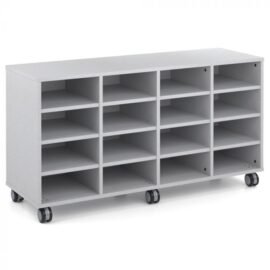 Jackpot Moblie Bookcase